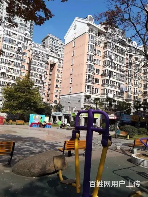 博小北郊有钥匙怡康花园2室精装全天采光楼层新天地花 - 图片 8