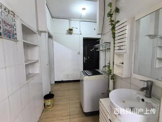人民医院附近 化校家属院  2室 焦东路小学 十七中 - 图片 4