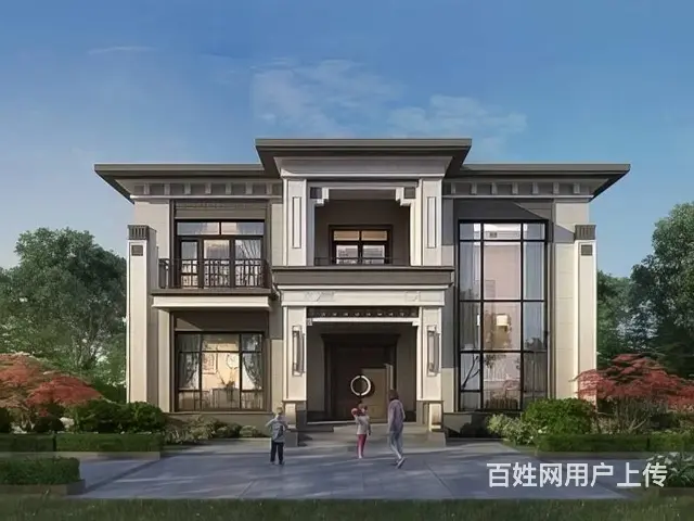 嘉禾美居重轻钢别墅，演绎家的无限可能 - 图片 3
