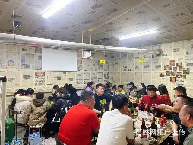 哈双路特色烧烤店出兑 餐馆出兑转让 - 图片 4