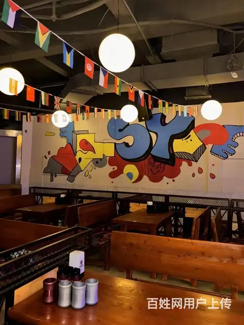 S大学城C位精装酒吧转让 - 图片 7