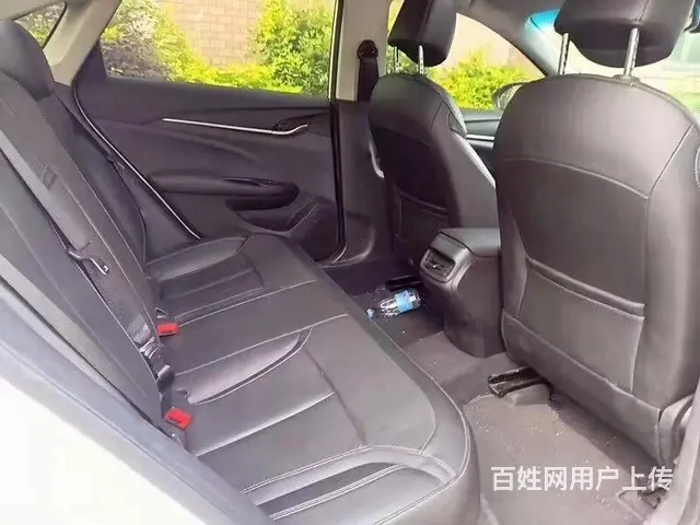 别克 英朗 2019款 1.3T 手自一体 18T 互联精英 - 图片 9