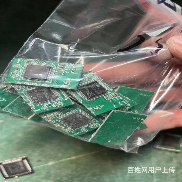 苏州园区上门回收PCB电路板 回收服务器废旧线路板 - 图片 5