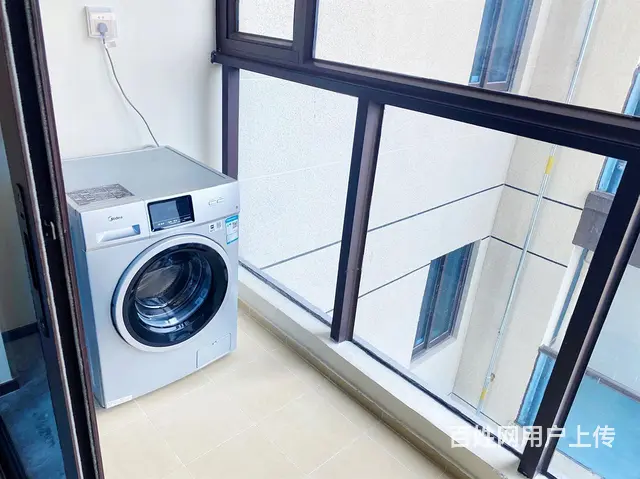 现房现证 户型方正通透 周边配套全 双阳台 - 图片 11