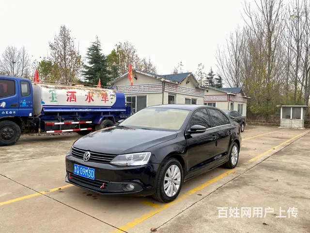 【搞定了！】大众 速腾 2014款 1.4TSI 双离合 豪 - 图片 1