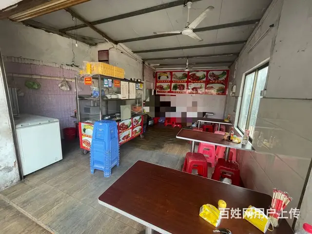 （51旺铺推荐）（十三年老店）秀英物流园区60平餐饮店带外摆 - 图片 2