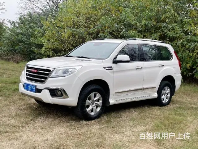 【搞定了！】哈弗 哈弗H9 2015款 2.0T 手自一体 - 图片 7