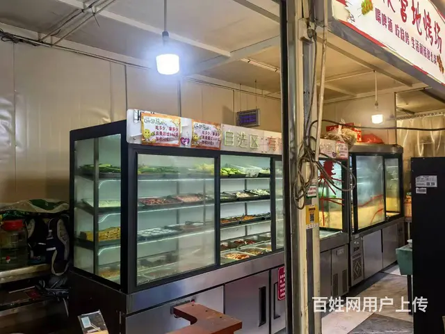 （51旺铺推荐）官渡区大都摩天外广场445平露营烧烤转让 - 图片 10