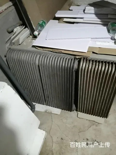 出售大60暖气片 - 图片