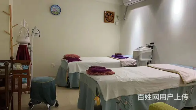 （带会员200个）雨花区临街美容店旺铺转让 - 图片 5