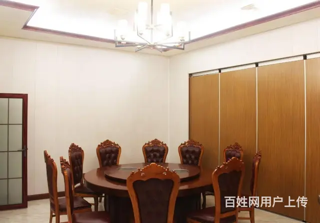 南京路餐饮食府转让--总投100多w - 图片 4