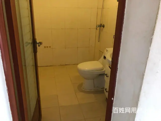 3号地铁旁悦华公寓三房二卫出租可做员工宿舍 - 图片 9