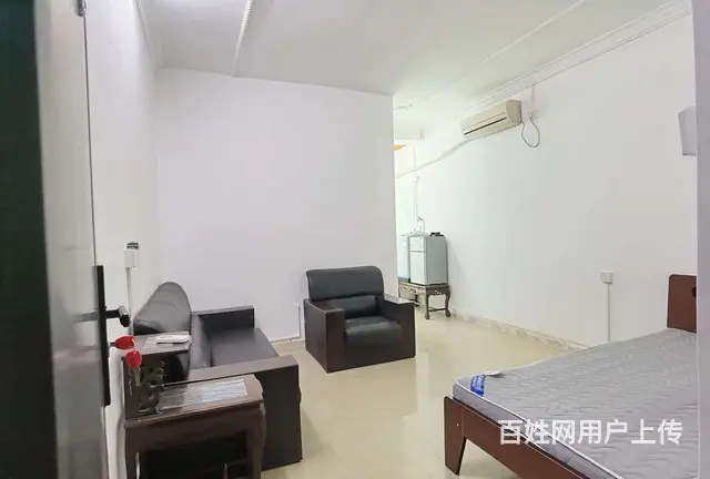 拱北拱运宿舍精装大公寓出租，租价1500，近关口 - 图片 1