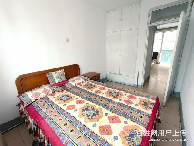稷下南一 中四楼3室74平 39.8万 - 图片 1