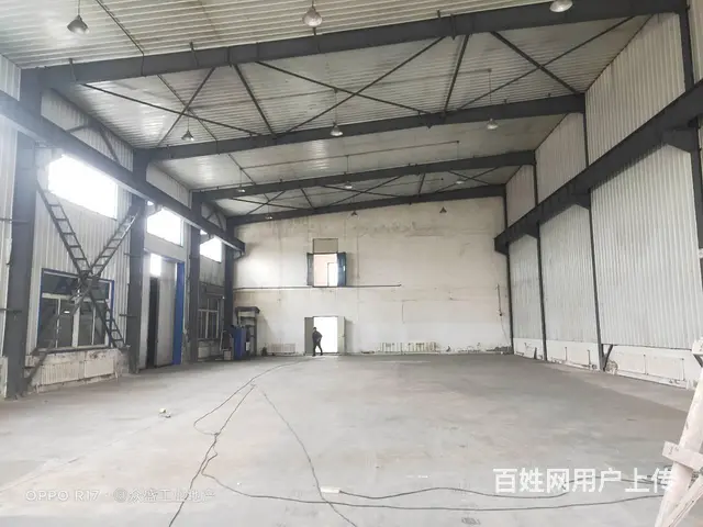 苏家屯800平厂房办公出租 - 图片 2