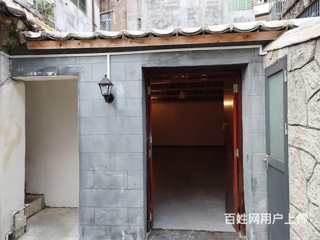 （51旺铺推荐）解放西100平铺面出租 - 图片 7