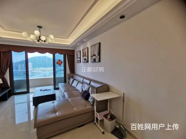 拱北关口旁 龙光玖龙湾  豪华3房  周边配套成熟 - 图片 10