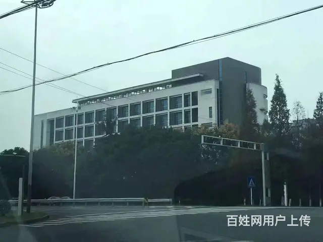 常州金坛商业区两栋楼出售11600多平米 - 图片 3
