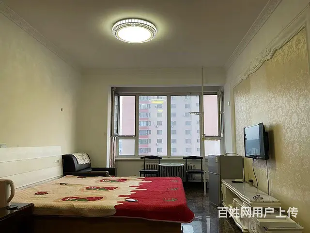 博士园高层公寓出租 - 图片 4