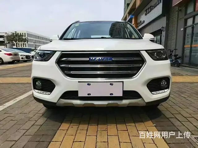 烟台不看户籍不看征信低首付购车 - 图片 2