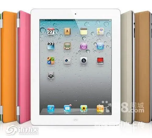 ipadair进水了屏幕有水印维修多少钱 - 图片 7