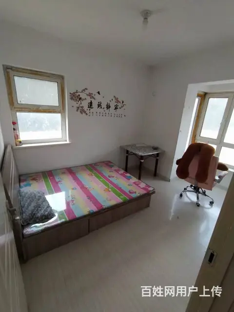 地铁房爱丽香舍(铁西) 普通住宅2厅 精装修 - 图片 2