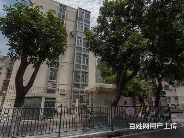 思北 花园小区 南北通透 三房采光好 面积大 自住 - 图片 10