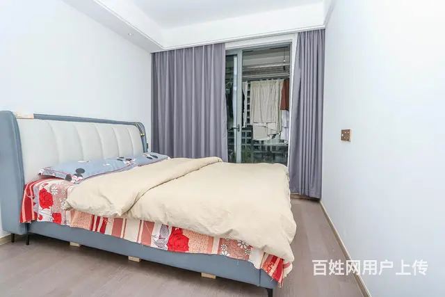 西湖边，花园洋房，资金周转，急需要用钱，带一车位，价格好商量 - 图片 5