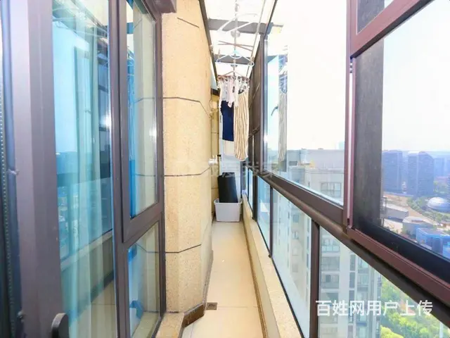滨江区政府  春江郦城  3室  2厅 - 图片 6