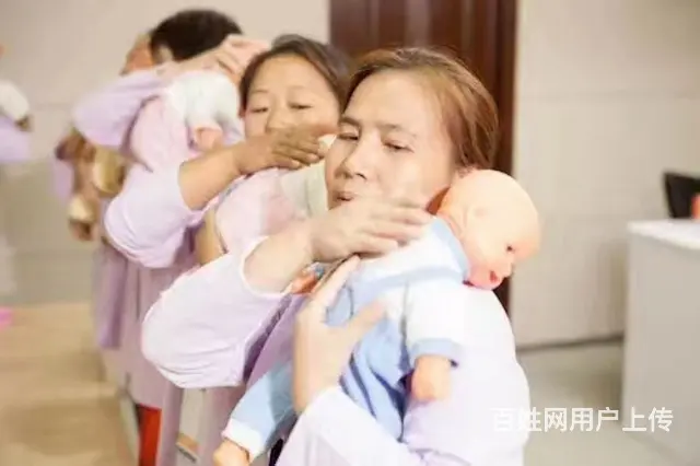 月嫂，育婴师，育儿嫂，住家保姆，护工，医院陪护，钟 - 图片 10
