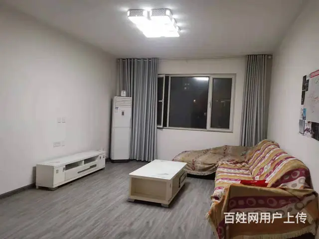 盛大凯旋城  普通住宅3室2厅2卫 中等装修 - 图片 1