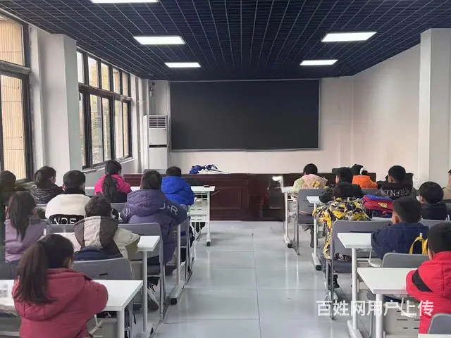 【都市时讯 优选推介】银泰新地城市广场教培中心转让 - 图片 3
