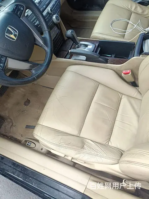 本田 雅阁 2010款 第八代雅阁 2.4 自动 LX - 图片 3