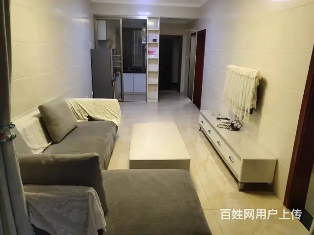电梯房先锋路电脑城附近2室1厅精装修家具家电齐全月租1600 - 图片 4