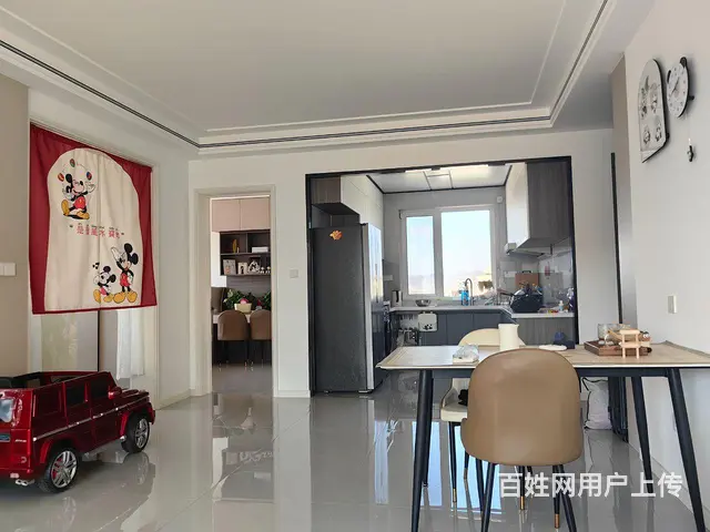 生完孩子刚住半年第一次出租 - 图片 6