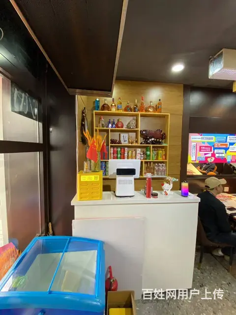 【搞定了！】道里区群力工农大街烧烤店出兑转让 - 图片 4