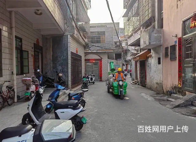 （51旺铺推荐）和平北路锦山里50平临街旺铺招租 - 图片 2