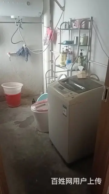 搬家空调3冰箱燃气灶，热水器2床 ,洗桌椅等转让， - 图片 5