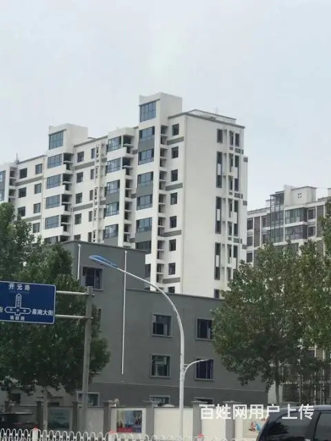自然城三期现房跃层 - 图片
