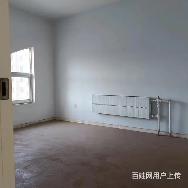 西苑花园两室一厅 普通住宅 简单装修 - 图片 2