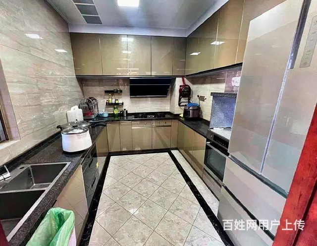 雅居乐富春山居 交通购物方便 买来租 自用都不错 - 图片 3