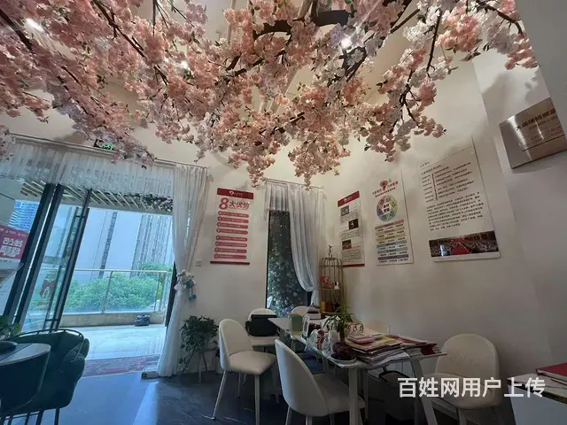 S高新社区品牌美容院转让！（客源300➕ - 图片 9
