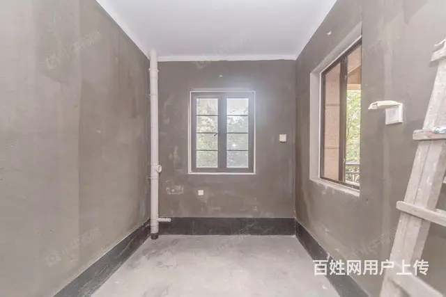 急售新北恐龙园旁纯洋房九龙仓国宾1号纯毛坯大露台宽 - 图片 3