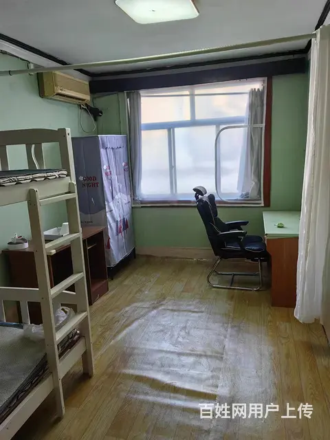 南大街南洪街三室一厅南北通透多层四楼出租了 - 图片 4
