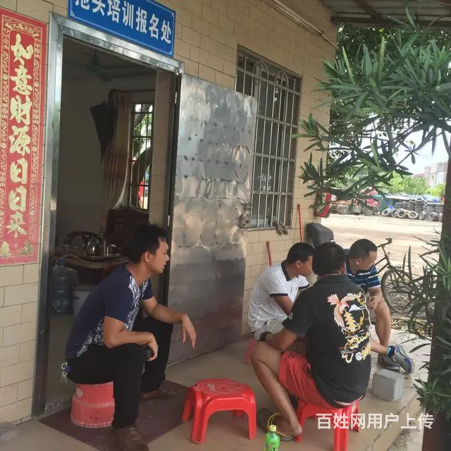 招A2生手司机学挂车 - 图片 3