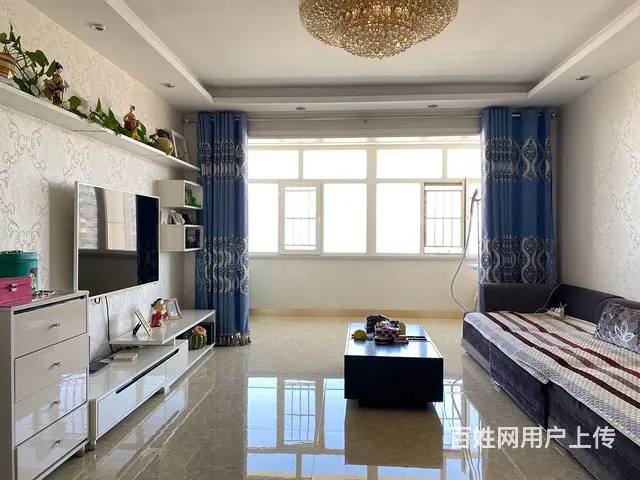 御府苑 普通住宅 精装修 - 图片 1