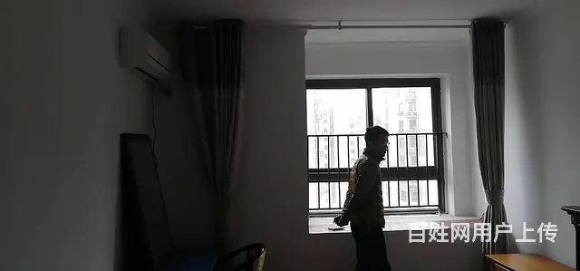 飞龙新苑(新北) 普通住宅2厅 简单装修 - 图片 7