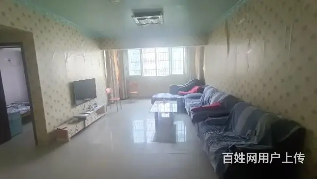 五十一阳光家园精装三室 - 图片 9