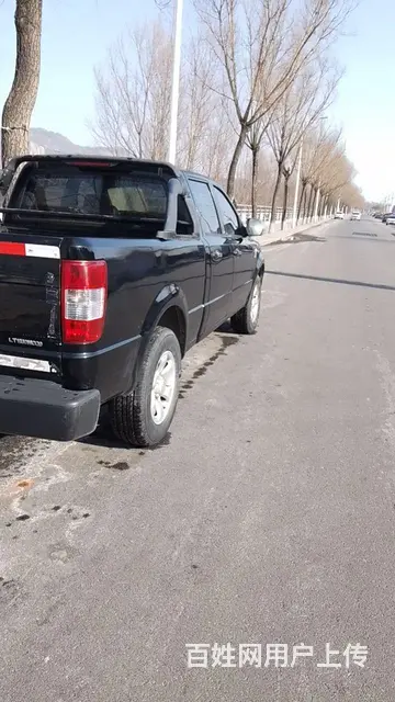 皮卡车 - 图片 2