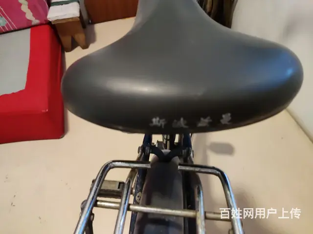 9层新有后座，上下班用，后座可陀东西，非常实用 - 图片 2